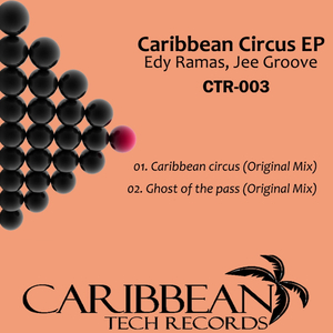 Ghosts of The Past (Original Mix)