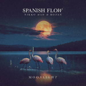 Moonlight (Instrumental Mix)