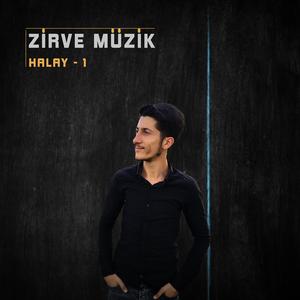 Zirve Müzik Beriye Halay Potpori