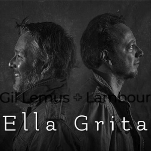 Ella Grita