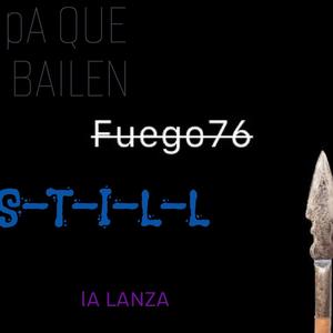 LA LANZA (feat. STILL)