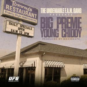 Tommy's (feat. Young Chiddy)