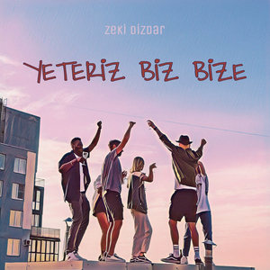 Yeteriz Biz Bize