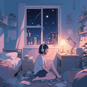 眠りにつく前の深呼吸