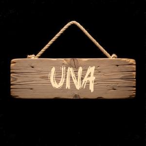 Una