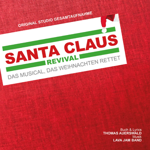 Hinaus (Studio Gesamtaufnahme)