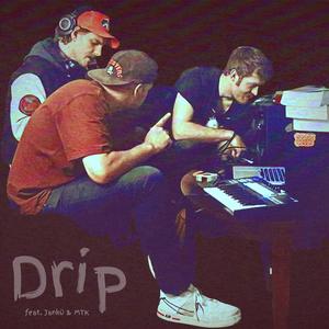 DRIP (feat. Jankü)