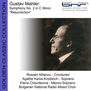 Symphony No. 2 in C Minor - "Resurrection": V. Im Tempo des Scherzo, Langsam misterioso
