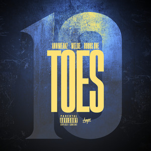 10 Toes