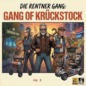 Gustavs Lebensgeschichte