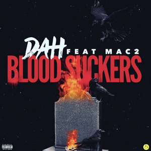 BloodSuckers (feat. Mac2)