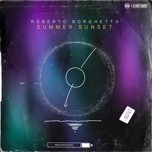 Summer Sunset