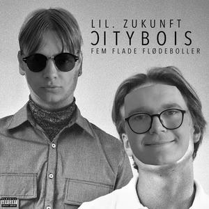 Citybois (feat. Fem Flade Flødeboller)