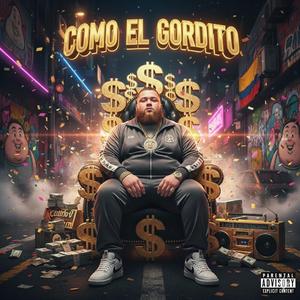 Como El Gordito (feat. Young Nuncio, a2beat & K4ngal Music)