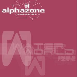 Alphazone "Flashback" (Dave Joy Remix)