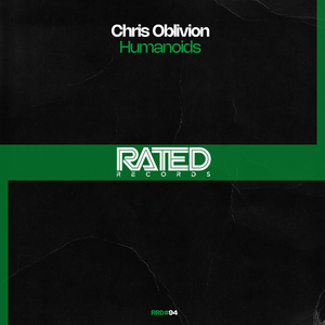 Humanoids (Extended Mix)