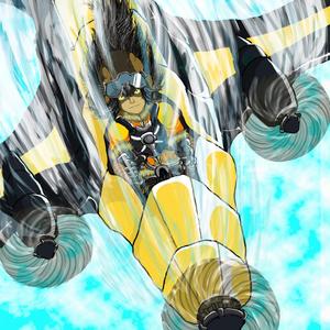 是你想成为的大人吗