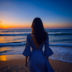 消えゆく光の記憶