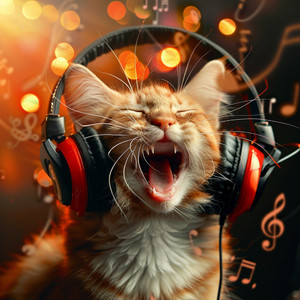 Gentle Tunes Feline