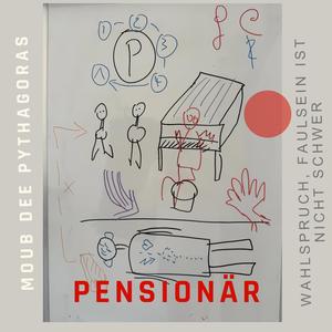 Pensionaer