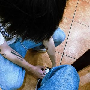 宝贝(in a day) (cover.张悬）（翻自 张悬）