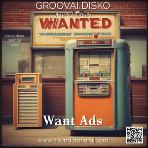 Want Ads (Radio Edit)