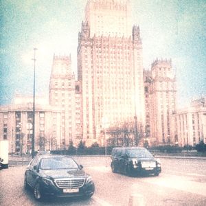 КАБРИ ПО МОСКОУ (REMIX)