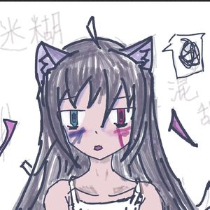 NÔºüÔºüÔºü‰ªÄ‰πà（寄世界于偶像）