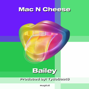 Mac N Cheese