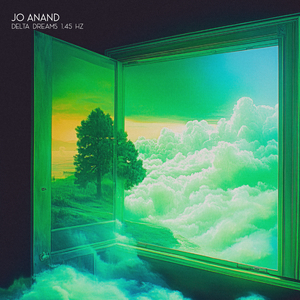 Delta Dreams 1.45 Hz