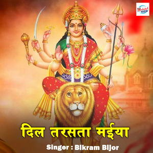 Dil Tarsata Maiya