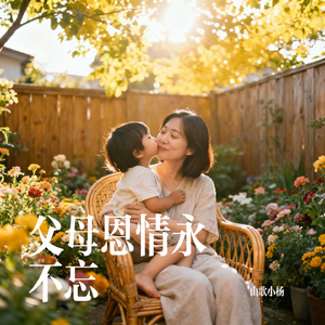 父母恩情永不忘