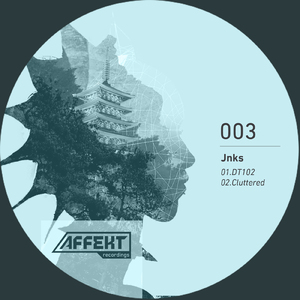 Cluttered (Original Mix)