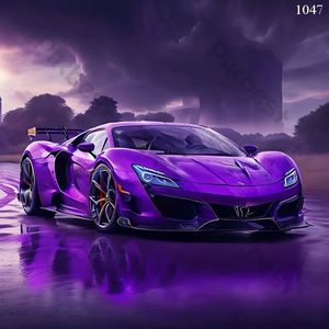 NIGHT DRIFT V.1