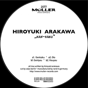 Kouyou (Original Mix)