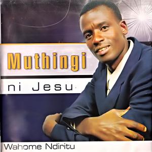 Njiguaga Ndi Na Kieha