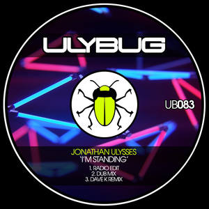 I'm Standing (Radio Edit)