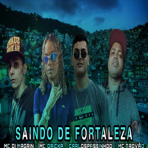 Saindo de Fortaleza