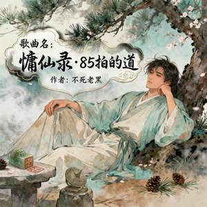 慵仙录·85拍的道