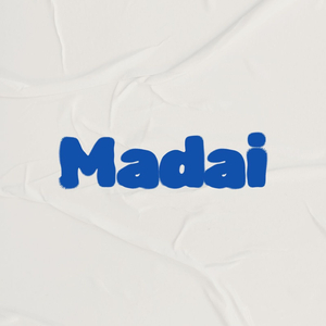 Madai