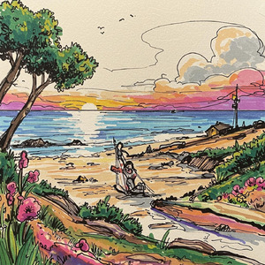 The Kiss of the Bride