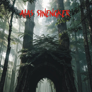 Alas Sinengker