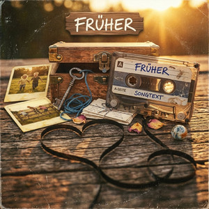 Früher