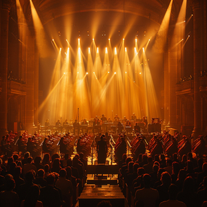 Трагическая увертюра