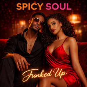 Red Lips, High Heels