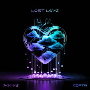 Lost Love (feat. Lillie Price Carter)