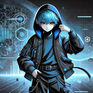 私はここにいるんだ！