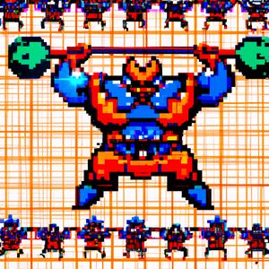 Chronostrike Type Beat