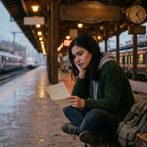 Nefessizim (Forever)