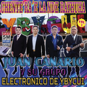 Erekokuaake Nde Poty Kuru